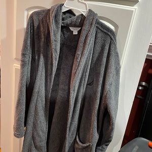 Bathrobe